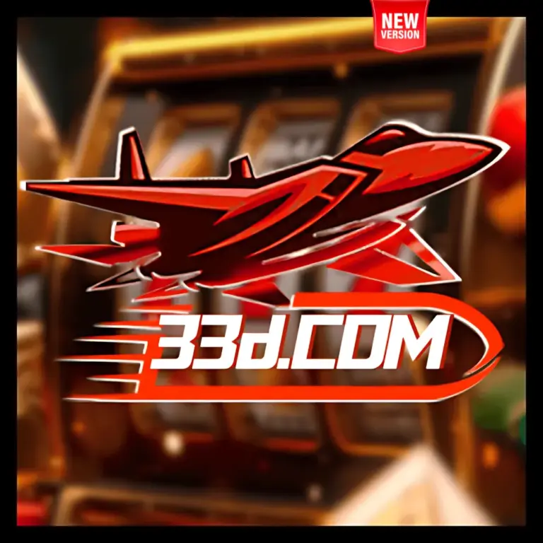 33d-game